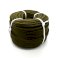  10mm Diameter Polypropylene Rope in Military Khaki Army Green for Survival and Camping Activities.