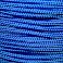 10mm Thick Blue Polypropylene Rope Braided Cord Woven Twine Boating Camping Survival