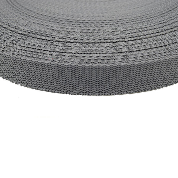  1m Long Polypropylene Webbing Strap Tape