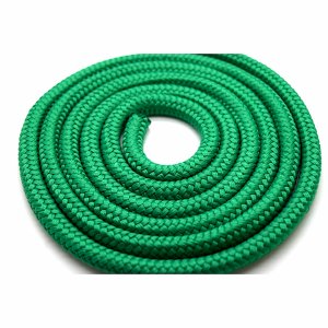 6mm Polypropylene Agriculture Tarpaulins For Marine Use, Crafted From Eco-Friendly Green Polyrope.