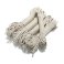 4mm Thick Cotton Rope for Pulley Systems, Laundry Lines, and Classic Outdoor Activities