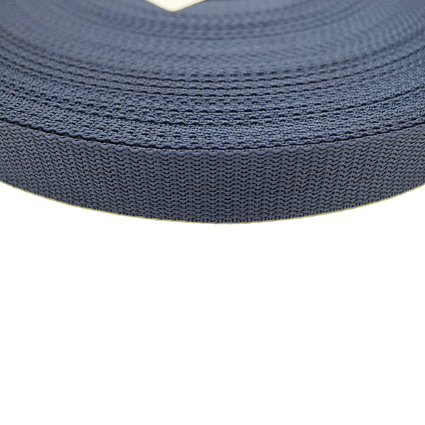 50m Long Polypropylene Webbing Strap Tape