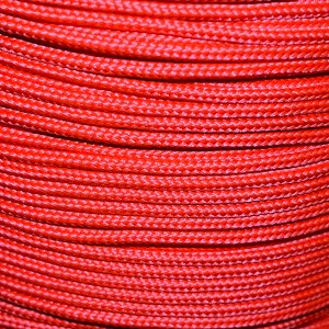 2mm Thick Polypropylene Rope Braided Cord Woven Twine Boating Camping Survival