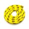 8 mm Strong Braided Polypropylene Plaited Poly Rope Cord Yacht Boat Sailing