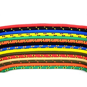 10 mm Strong Braided Polypropylene Plaited Poly Rope Cord Yacht Boat Sailing