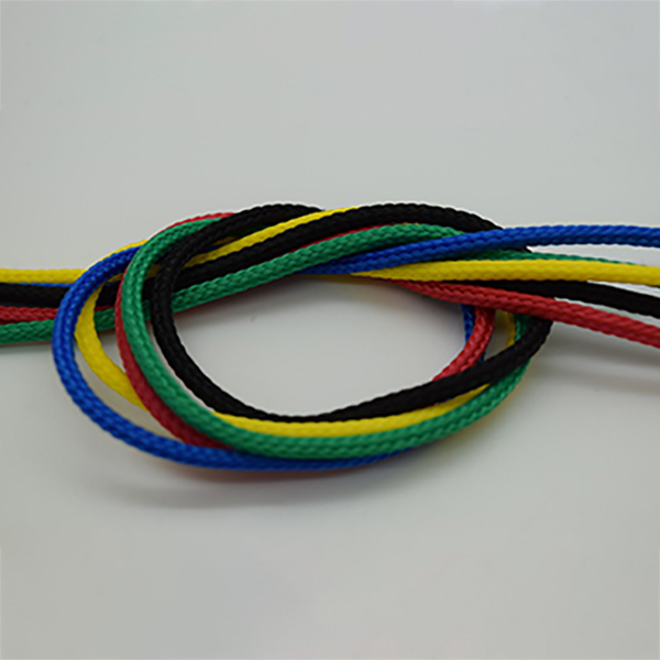 Braided Polypropylene Rope Cord Boat Yacht Sailing Survival
