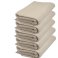 Extra Heavy Durable Cotton Twill Dust Sheet - Large