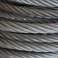 Galvanized Steel Wire Rope Metal Cable High-Quality