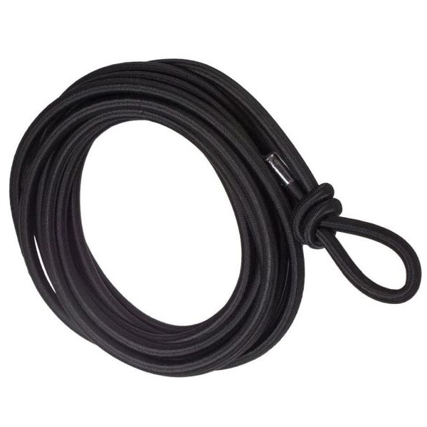 High Quality Elastic Bungee Rope Shock Cord Tie Down