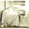 Large Cotton Twill Dust Sheet DIY Decorating Paint Protection Cover