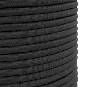 10mm Strong Heavy Duty Elastic Shock Cord, Bungee Rope, Tie Down