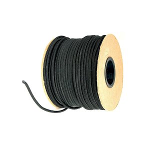 4mm Strong Heavy Duty Elastic Shock Cord, Bungee Rope, Tie Down
