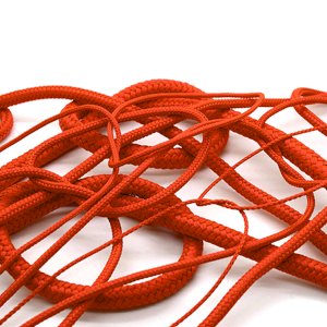 5mm Thick Polypropylene Rope Braided Cord Woven Twine Boating Camping Survival