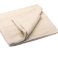 Cotton Twill Dust Sheets Pack of 5 Sheets for Decorating Professional Quality Heavy Duty