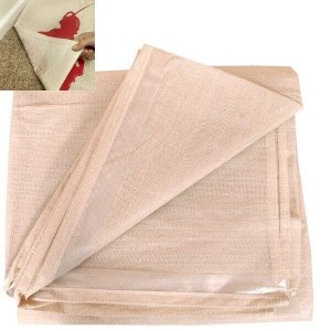 Double Protection Heavy Duty Dust Sheet Laminated Cotton Twill Sheet Cover