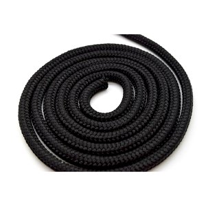 High Quality Black Polypropylene Rope Genuine Olympic Games Colours