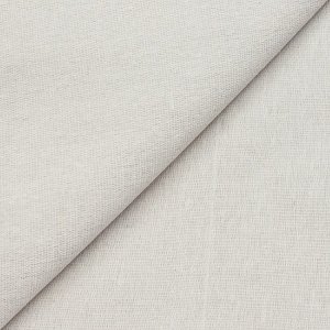 Large Twill Laminated Dust Sheet Plastic Backed Cotton Cover Sheet